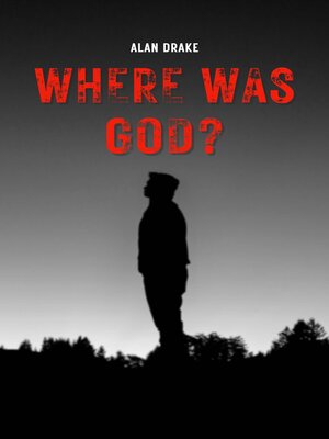 cover image of Where Was God?
